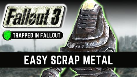 scrap metal fallout new vegas|Nellis Scrap Metal .